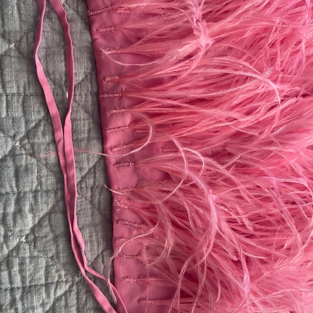 Cult Gaia - Cul
Joey Feather
Feather Top |JOE Top - Picture 7 of 10